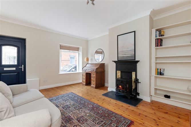 18 Great Western Villas, Phibsboro, Dublin 7