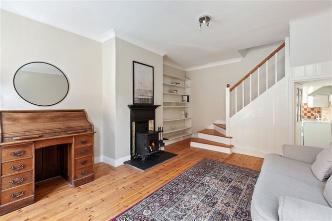 18 Great Western Villas, Phibsboro, Dublin 7
