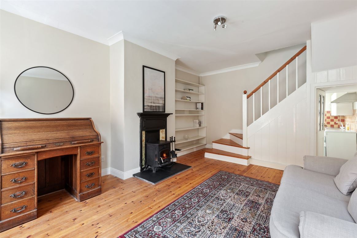 18 Great Western Villas, Phibsboro, Dublin 7