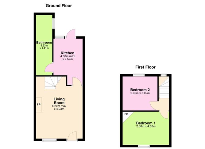 18 Great Western Villas, Phibsboro, Dublin 7