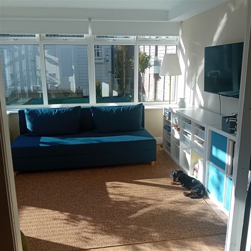 Twin Bedroom with Private Bathroom, Swords, Co. Dublin
