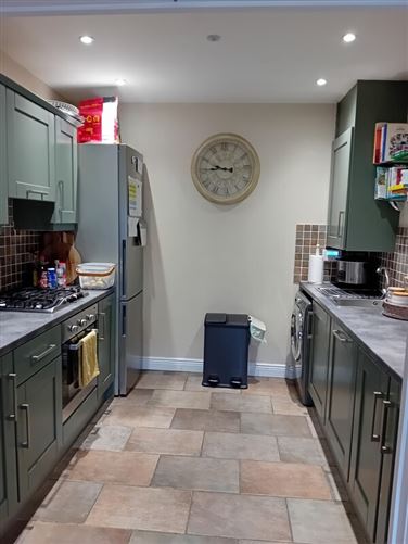 Twin Bedroom with Private Bathroom, Swords, Co. Dublin