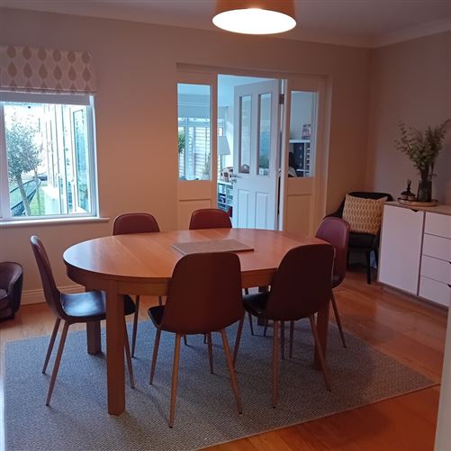 Twin Bedroom with Private Bathroom, Swords, Co. Dublin