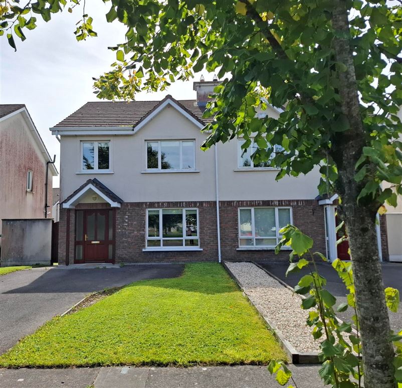 115 Droim Liath, Collins Lane, Tullamore, Co. Offaly