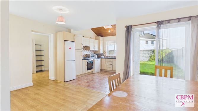 5 Lake Grove, Kilminchy, Portlaoise, Laois