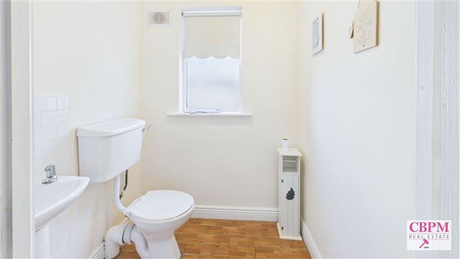 5 Lake Grove, Kilminchy, Portlaoise, Laois