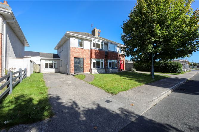 5 Lake Grove, Kilminchy, Portlaoise, Laois