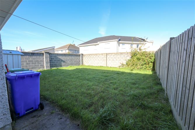 5 Lake Grove, Kilminchy, Portlaoise, Laois
