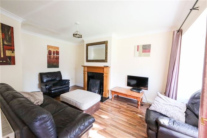 5 Lake Grove, Kilminchy, Portlaoise, Laois