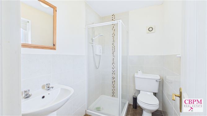 5 Lake Grove, Kilminchy, Portlaoise, Laois