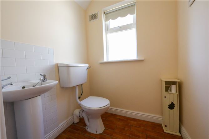 5 Lake Grove, Kilminchy, Portlaoise, Laois