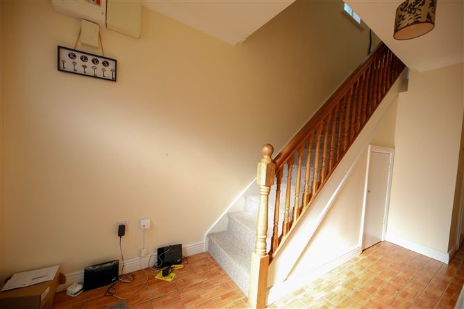 5 Lake Grove, Kilminchy, Portlaoise, Laois