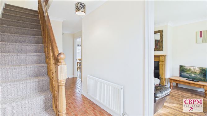 5 Lake Grove, Kilminchy, Portlaoise, Laois