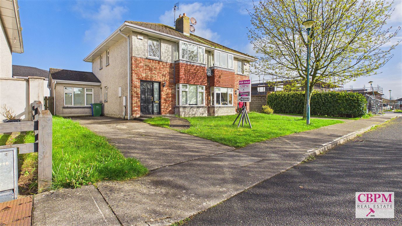 5 Lake Grove, Kilminchy, Portlaoise, Laois