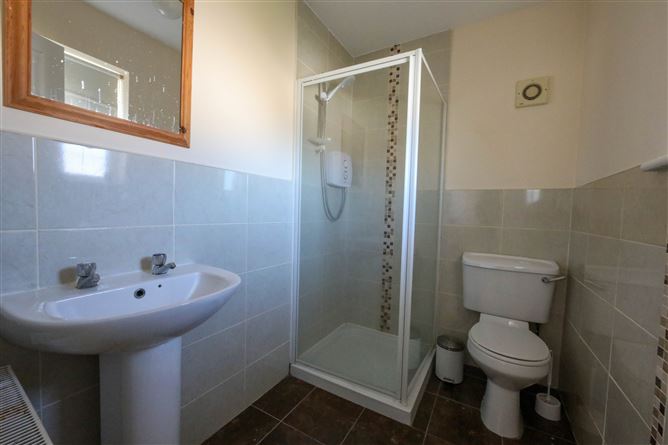 5 Lake Grove, Kilminchy, Portlaoise, Laois