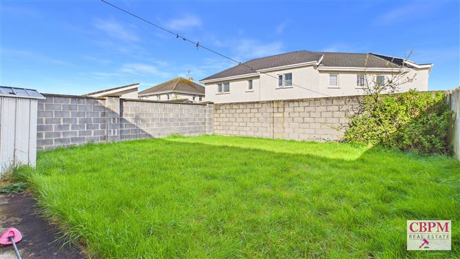 5 Lake Grove, Kilminchy, Portlaoise, Laois