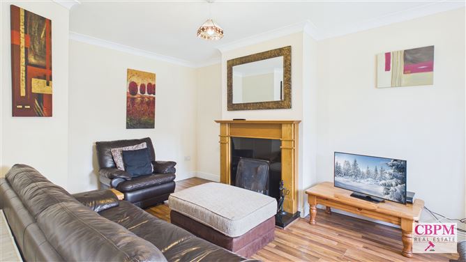 5 Lake Grove, Kilminchy, Portlaoise, Laois