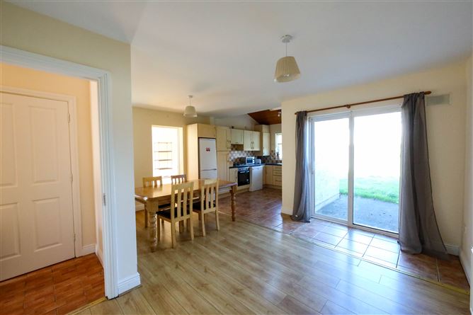 5 Lake Grove, Kilminchy, Portlaoise, Laois
