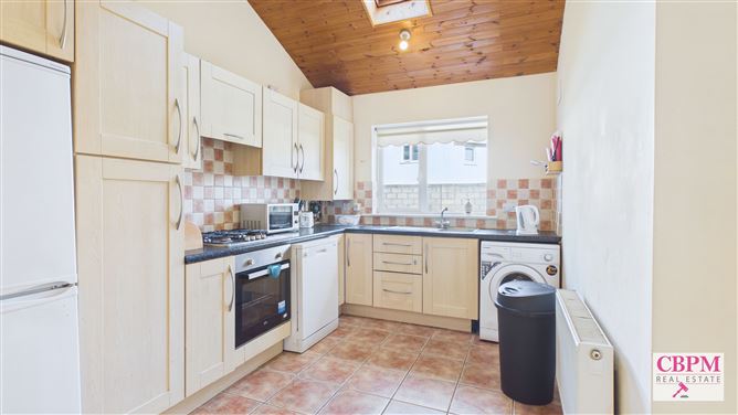 5 Lake Grove, Kilminchy, Portlaoise, Laois