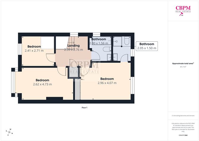 5 Lake Grove, Kilminchy, Portlaoise, Laois