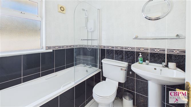 5 Lake Grove, Kilminchy, Portlaoise, Laois