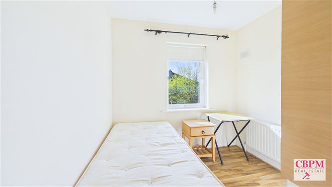 5 Lake Grove, Kilminchy, Portlaoise, Laois