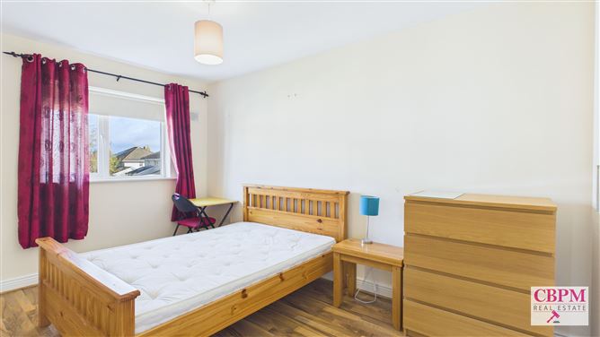 5 Lake Grove, Kilminchy, Portlaoise, Laois