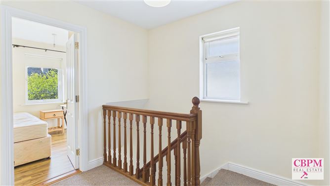 5 Lake Grove, Kilminchy, Portlaoise, Laois