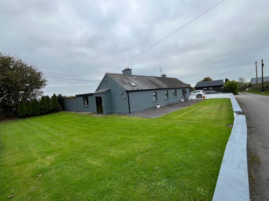 Lisbec, Laplands, Douglas, Cork