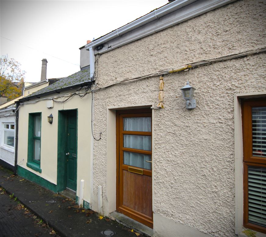 Carrickfoyle Terrace , Kilmainham, Dublin 8