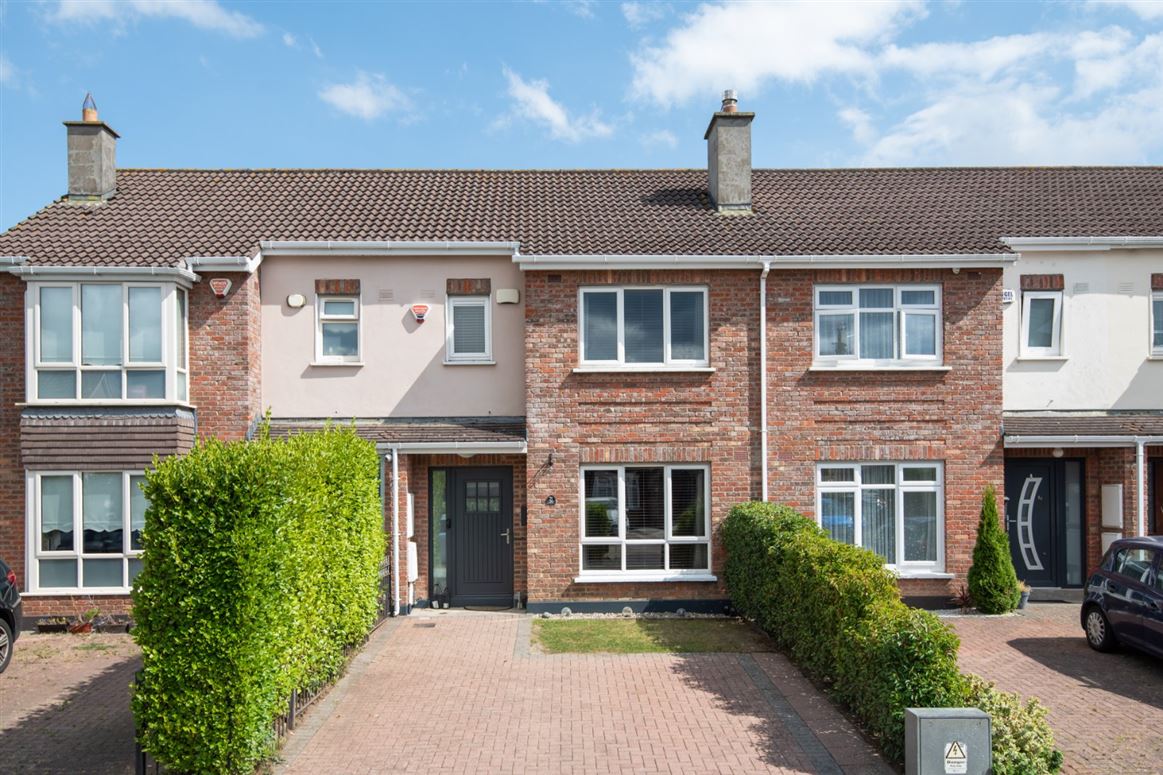 36 Griffeen Glen Road, Lucan, Co. Dublin