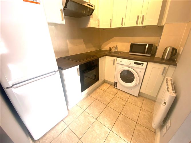 Moynihan Court, Tallaght, Dublin 24