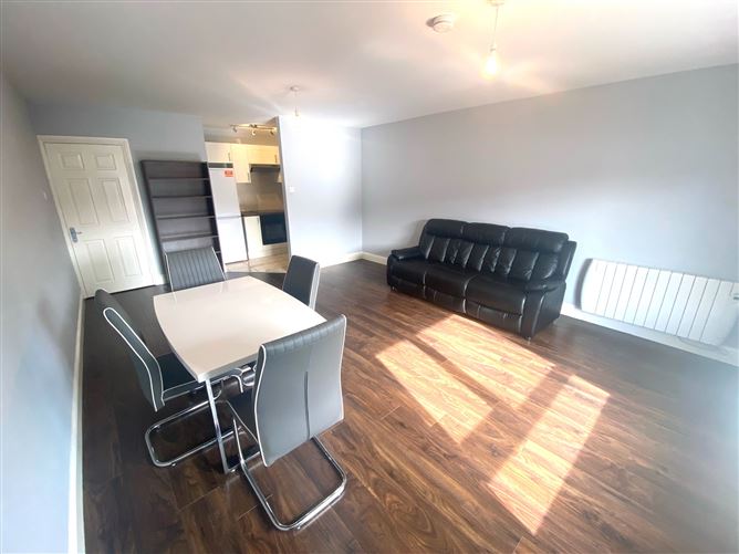 Moynihan Court, Tallaght, Dublin 24