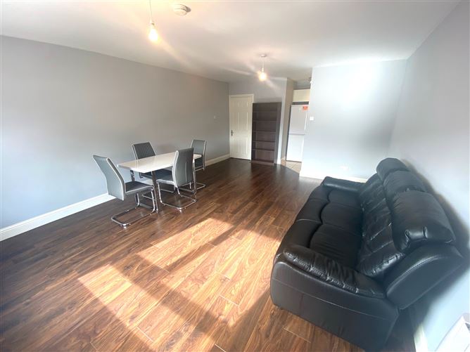 Moynihan Court, Tallaght, Dublin 24