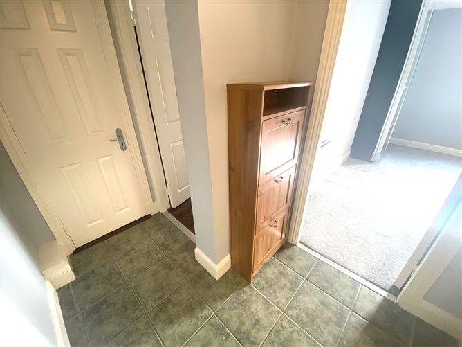 Moynihan Court, Tallaght, Dublin 24