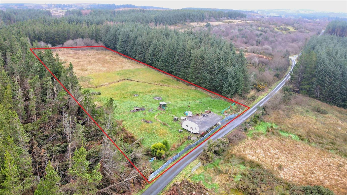 Tullaghanrock, Ballaghaderreen, Roscommon