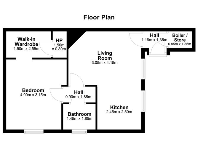 Apartment 4, RIVERSDALE HOUSE, Glasnevin Court, Glasnevin, Dublin 11