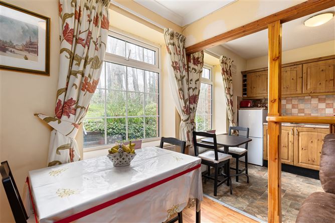 Apartment 4, RIVERSDALE HOUSE, Glasnevin Court, Glasnevin, Dublin 11