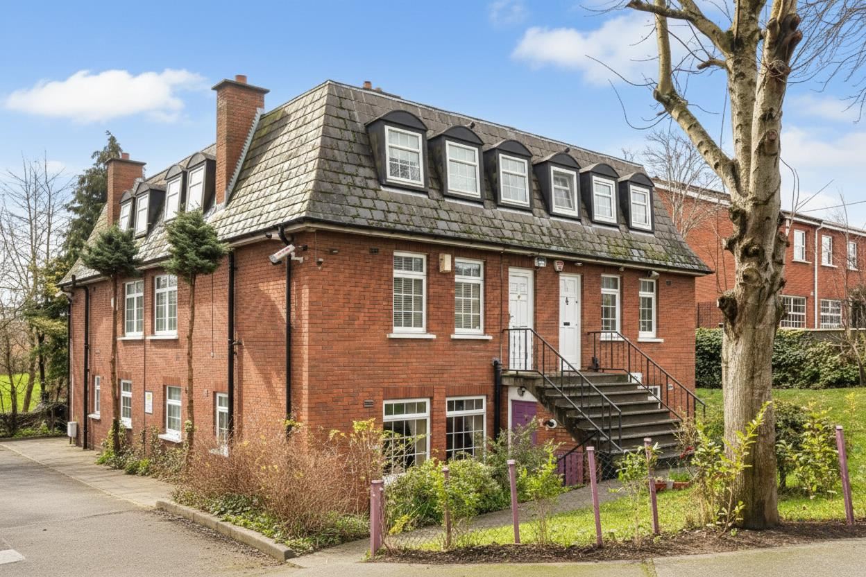 Apartment 4, RIVERSDALE HOUSE, Glasnevin Court, Glasnevin, Dublin 11