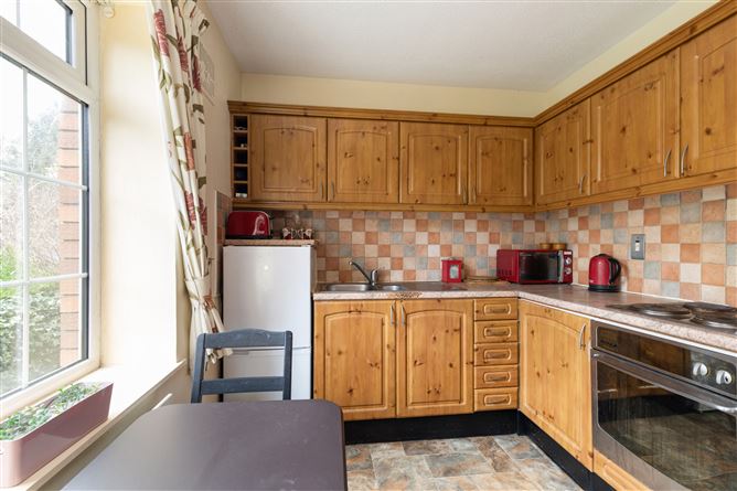 Apartment 4, RIVERSDALE HOUSE, Glasnevin Court, Glasnevin, Dublin 11