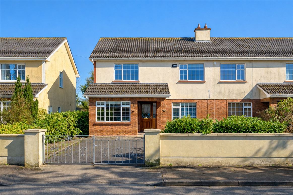 5 Townspark, Glack, Longford Town, Co. Longford.