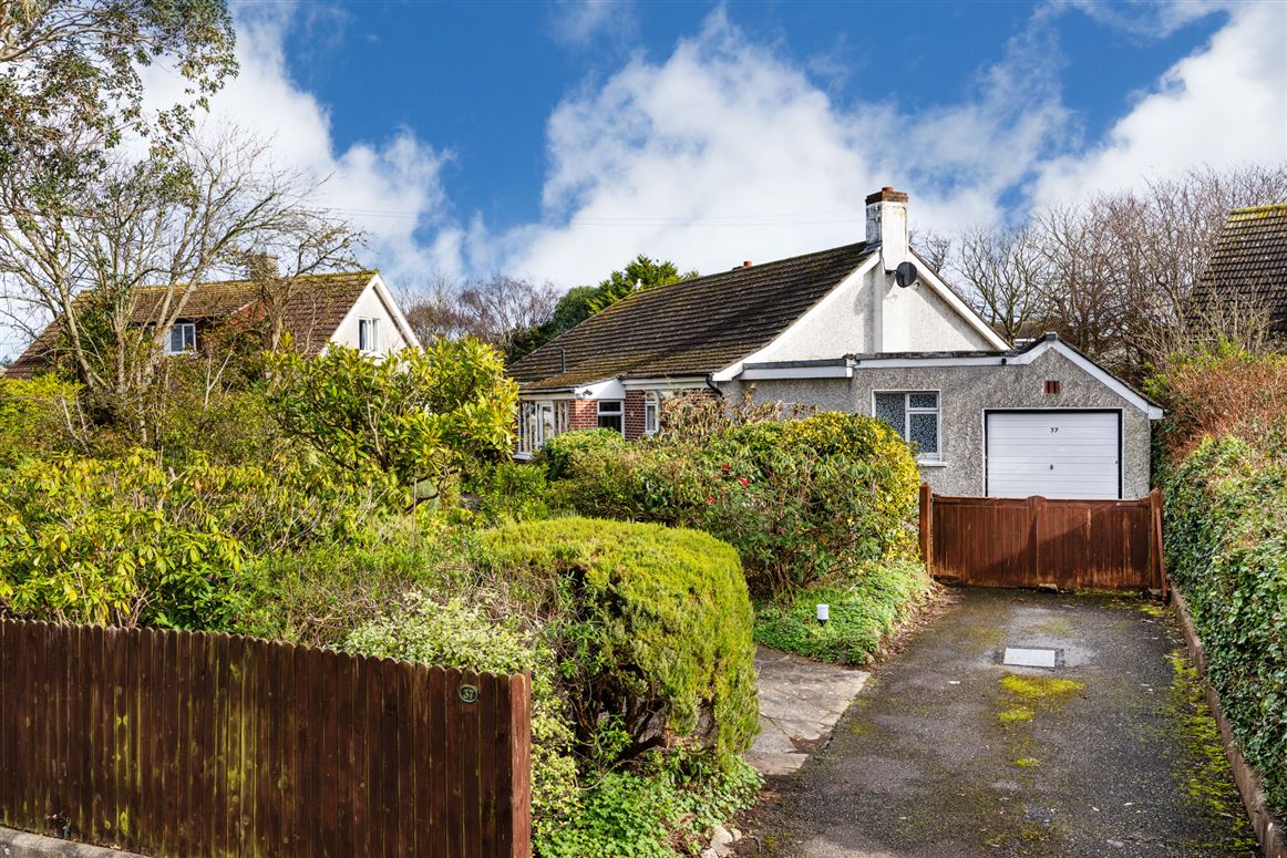 37 Offington Park, Sutton, Dublin 13