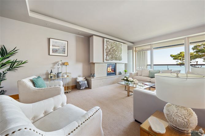 Apartment 12, Newman, The Court Killiney Bay, Station Road, Killiney, Co. Dublin