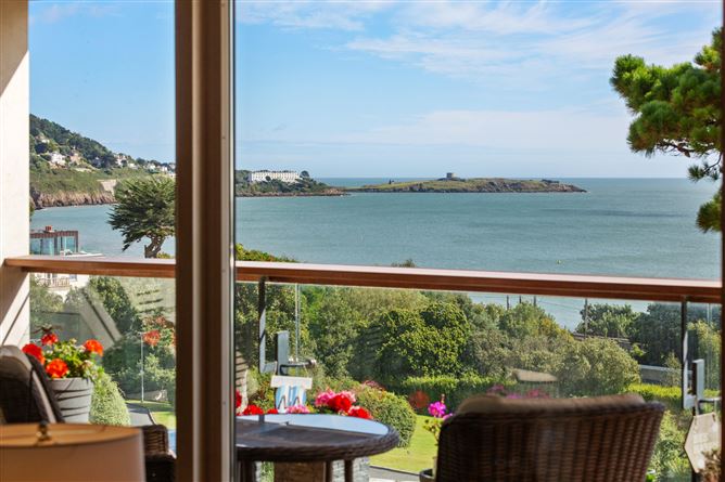 Apartment 12, Newman, The Court Killiney Bay, Station Road, Killiney, Co. Dublin