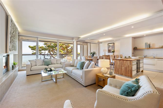 Apartment 12, Newman, The Court Killiney Bay, Station Road, Killiney, Co. Dublin