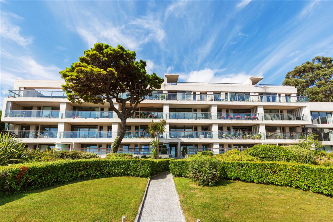 Apartment 12, Newman, The Court Killiney Bay, Station Road, Killiney, Co. Dublin