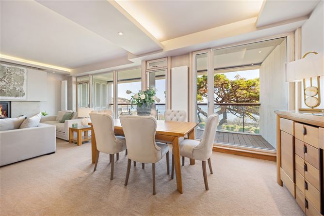 Apartment 12, Newman, The Court Killiney Bay, Station Road, Killiney, Co. Dublin