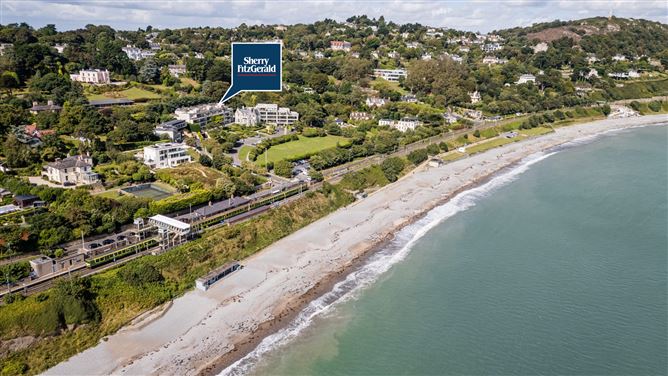 Apartment 12, Newman, The Court Killiney Bay, Station Road, Killiney, Co. Dublin