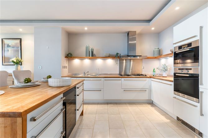 Apartment 12, Newman, The Court Killiney Bay, Station Road, Killiney, Co. Dublin