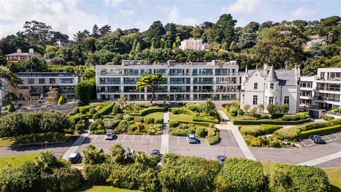 Apartment 12, Newman, The Court Killiney Bay, Station Road, Killiney, Co. Dublin